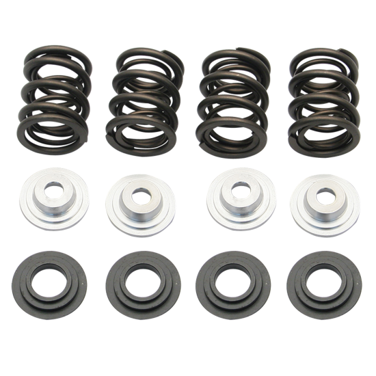 S&S Cycle .550 Lift Double Valve Spring Kit For 1948-84 Panhead And Shovelhead Engines Part # 90-2053