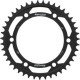 SUPERSPROX REAR SPROCKET - 43 TOOTH # RFE-1307-43-BLK SUPERSPROX REAR SPROCKET - 43 TOOTH # RFE-1307-43-BLK