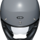 Shoei Ex-zero Basalt Gray  Full Face Helmet