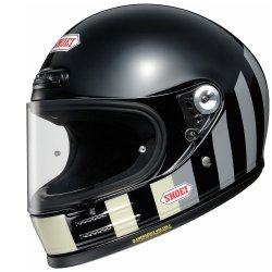 Shoei Glamster Resurrection Tc5 Helmet