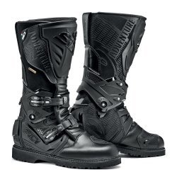 SIDI Adventure 2 Gore-Tex Black Boots