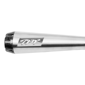 TWO BROTHER RACING COMP FULL SYSTEM FOR KAWASAKI Z-125 (2016-2022) PART # 005-4450199