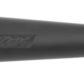 TWO BROTHER RACING COMP-S 2-1 CERAKOTE BLACK SYSTEM FOR HARLEY DAVIDSON NIGHTSTER (2022+) PART # 005-5440199-B