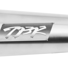 TWO BROTHER RACING COMP-S 2-1 STAINLESS STEEL SYSTEM FOR HARLEY DAVIDSON NIGHTSTER (2022+) PART # 005-5440199
