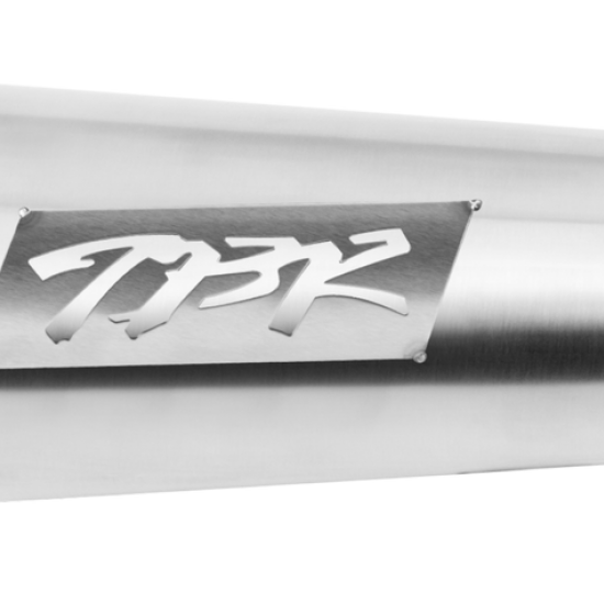 TWO BROTHER RACING COMP-S 2-1 STAINLESS STEEL SYSTEM FOR HARLEY DAVIDSON NIGHTSTER (2022+) PART # 005-5440199 TWO BROTHER RACING COMP-S 2-1 STAINLESS STEEL SYSTEM FOR HARLEY DAVIDSON NIGHTSTER (2022+) PART # 005-5440199