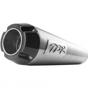 TWO BROTHER RACING COMP SLIP-ON EXHAUST FOR DUCATI SCRAMBLER 803 (2015-2022) Part # 005-4590499