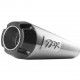 TWO BROTHER RACING COMP SLIP-ON EXHAUST FOR DUCATI SCRAMBLER 803 (2015-2022) Part # 005-4590499 TWO BROTHER RACING COMP SLIP-ON EXHAUST FOR DUCATI SCRAMBLER 803 (2015-2022) Part # 005-4590499