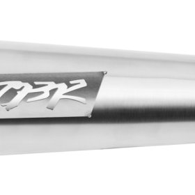 TWO BROTHER RACING COMP STAINLESS FULL SYSTEM FOR KAWASAKI VULCAN-S (2015+) PART # 005-4200199