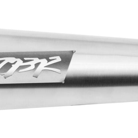 TWO BROTHER RACING COMP STAINLESS FULL SYSTEM FOR KAWASAKI VULCAN-S (2015+) PART # 005-4200199 TWO BROTHER RACING COMP STAINLESS FULL SYSTEM FOR KAWASAKI VULCAN-S (2015+) PART # 005-4200199