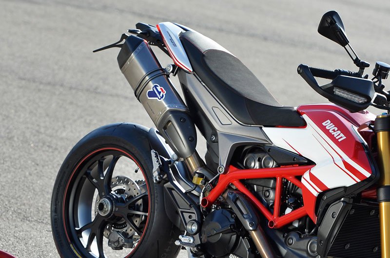 termignoni exhaust ducati hypermotard 950