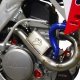 Termignoni Collector With Resonator In Steel Not Homologated For Honda Crf250R 2015 2016 Part # H129COLLBI