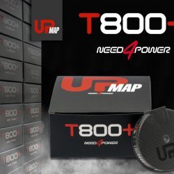 Upmap Ecu Control T800 Plus For Ducati Hypermotard 950 2019-2021 Part # T800P
