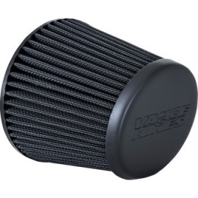 VANCE & HINES AIR FILTER VO2 FALCON BLACK PART # 23729
