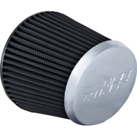 VANCE & HINES AIR FILTER VO2 FALCON CHROME PART # 23730