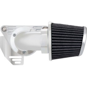 VANCE & HINES VO2 FALCON AIR INTAKE CHROME PART # 71065