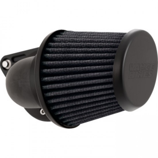 VANCE & HINES VO2 FALCON AIR INTAKE FORGED CARBON FIBER PART # 41057 VANCE & HINES VO2 FALCON AIR INTAKE FORGED CARBON FIBER PART # 41057