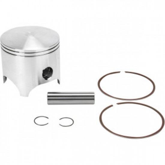 WISECO PISTON KIT +0.50 MM YAMAHA #  232M08550