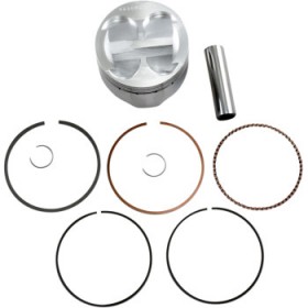 WISECO PISTON KIT 76.00 MM HONDA #  4440M07600 