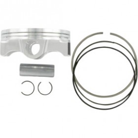 WISECO PISTON KIT - 96.00 MM - HONDA #  4820M09600