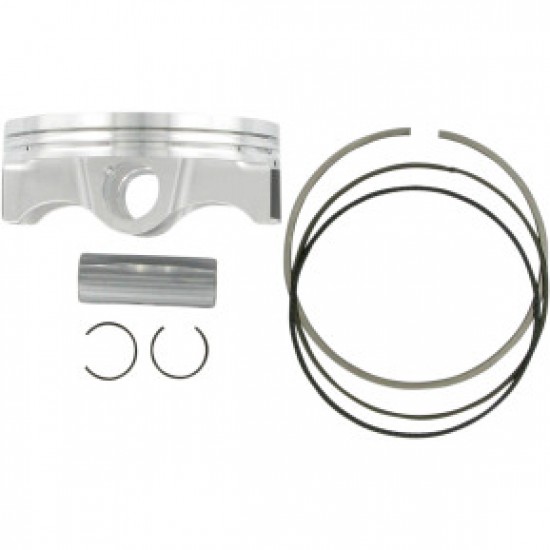 WISECO PISTON KIT - 96.00 MM - HONDA # 4820M09600 WISECO PISTON KIT - 96.00 MM - HONDA # 4820M09600