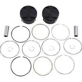 WISECO PISTON KIT - M8 # K2803
