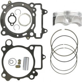 WISECO PISTON KIT WITH GASKETS - 96.00 MM - KAWASAKI #  PK1405