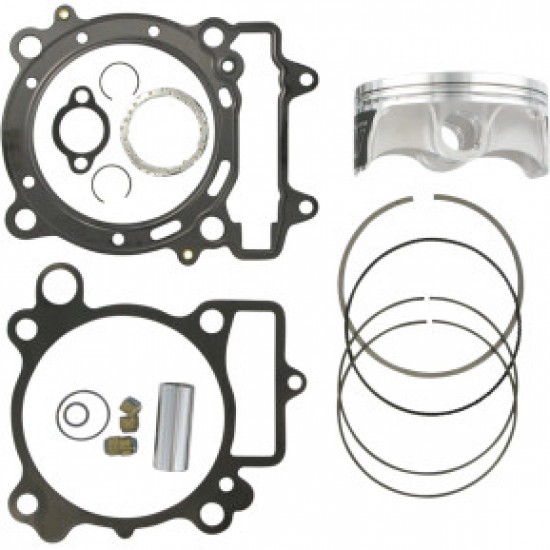WISECO PISTON KIT WITH GASKETS - 96.00 MM - KAWASAKI # PK1405 WISECO PISTON KIT WITH GASKETS - 96.00 MM - KAWASAKI # PK1405