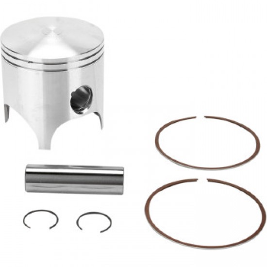WISECO PISTON KIT +2.00 MM YAMAHA # 234M07200 WISECO PISTON KIT +2.00 MM YAMAHA # 234M07200