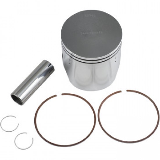WISECO PISTON KIT STANDARD SKI-DOO # 2446M08800 WISECO PISTON KIT STANDARD SKI-DOO # 2446M08800