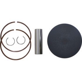 WISECO PISTON KIT STANDARD SKI-DOO # 2461M08200