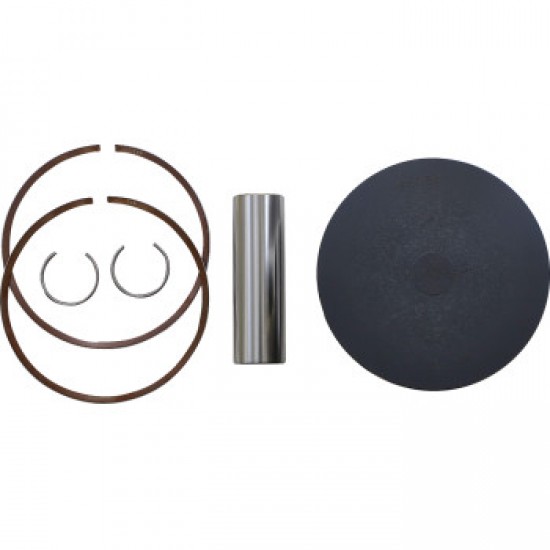 WISECO PISTON KIT STANDARD SKI-DOO # 2461M08200 WISECO PISTON KIT STANDARD SKI-DOO # 2461M08200