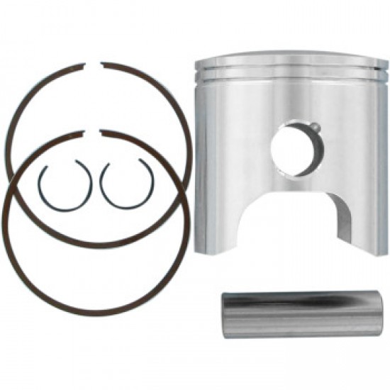 WISECO PISTON KIT +1.50 MM HONDA # 338M07150 WISECO PISTON KIT +1.50 MM HONDA # 338M07150