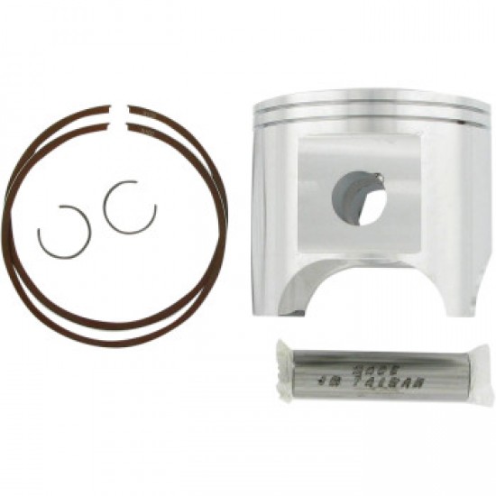 WISECO PISTON KIT +1.50 MM YAMAHA # 394M08650