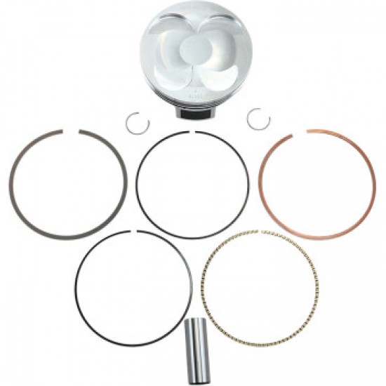 WISECO PISTON KIT - 97.00 MM - YAMAHA # 40001M09700 WISECO PISTON KIT - 97.00 MM - YAMAHA # 40001M09700