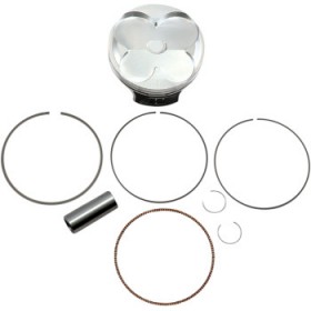 WISECO PISTON KIT 77.00 MM SUZUKI # 40007M07700