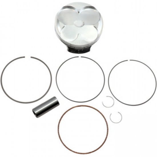 WISECO PISTON KIT 77.00 MM SUZUKI # 40007M07700 WISECO PISTON KIT 77.00 MM SUZUKI # 40007M07700