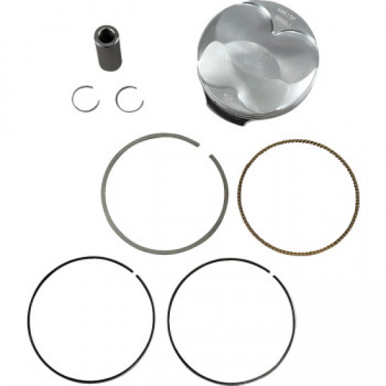 WISECO PISTON KIT - 88.00 MM - HUSQVARNA | KTM # 40015M08800 WISECO PISTON KIT - 88.00 MM - HUSQVARNA | KTM # 40015M08800