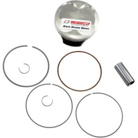 WISECO PISTON KIT 77.00 MM KAWASAKI # 40019M07700