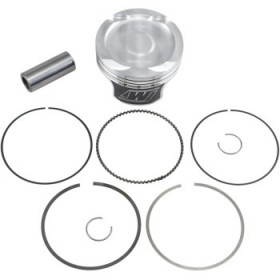 WISECO PISTON KIT STANDARD POLARIS # 40021M08500