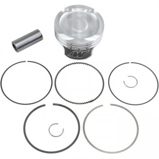 WISECO PISTON KIT STANDARD POLARIS # 40021M08500 WISECO PISTON KIT STANDARD POLARIS # 40021M08500