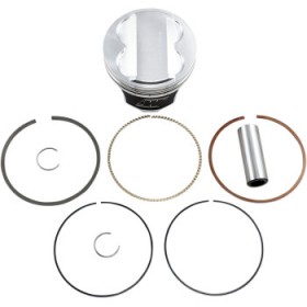 WISECO PISTON KIT STANDARD HONDA # 40067M10000