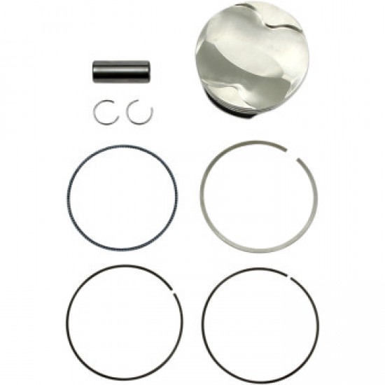 WISECO PISTON KIT - 78.00 MM - GAS GAS | HUSQVARNA | KTM # 40074M07800