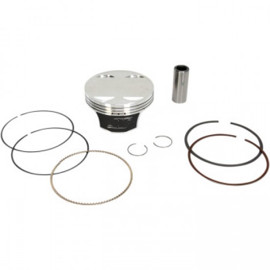 WISECO PISTON KIT - STANDARD - HONDA # 40075M10200 WISECO PISTON KIT - STANDARD - HONDA # 40075M10200