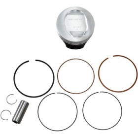 WISECO PISTON KIT STANDARD YAMAHA # 40078M07400