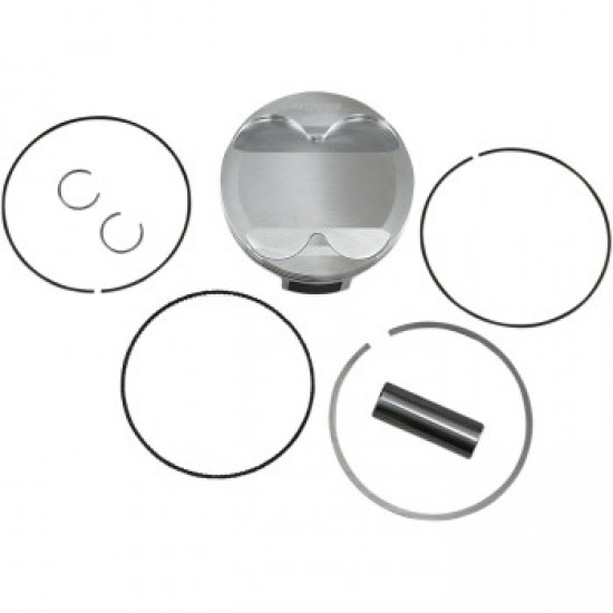 WISECO PISTON KIT - 96.00 MM - KAWASAKI # 40082M09600 WISECO PISTON KIT - 96.00 MM - KAWASAKI # 40082M09600
