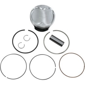 WISECO PISTON KIT STANDARD POLARIS # 40105M09900