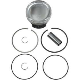 WISECO PISTON KIT STANDARD POLARIS # 40106M08700