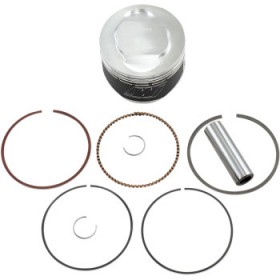 WISECO PISTON KIT STANDARD YAMAHA # 40109M08300