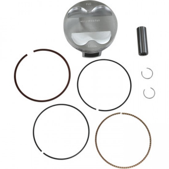 WISECO PISTON KIT - 97.00 MM - YAMAHA # 40111M09700 WISECO PISTON KIT - 97.00 MM - YAMAHA # 40111M09700