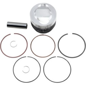 WISECO PISTON KIT 83.00 MM YAMAHA # 40123M08300